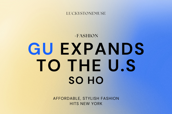 GU Expands to the U.S